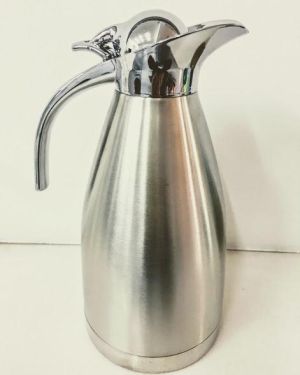 Κανάτα  ισοθερμική inox 1,5 lt