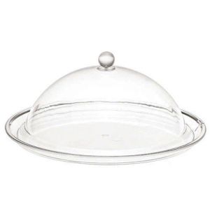 Βιτρίνα plexi glass 38 cm.