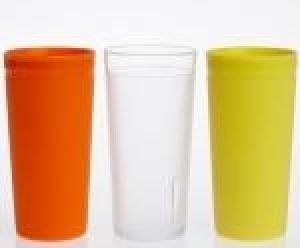 Κήπου Παιδότοπου Πορτοκαλί  25 cl